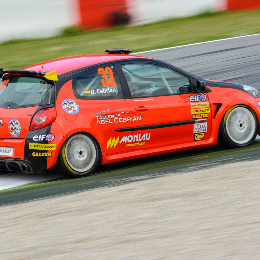 Новая машина Renault Next Two 2014