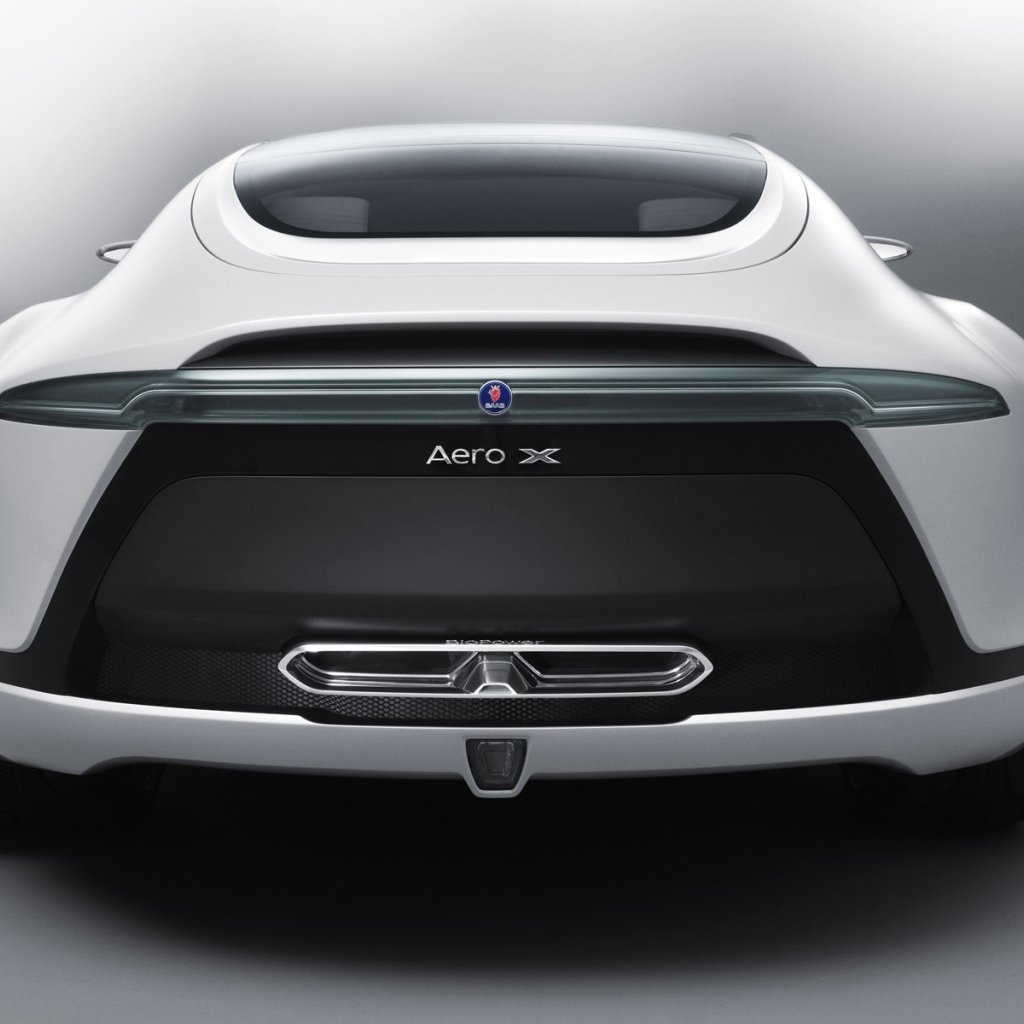 Дизайн автомобиля Saab 9000