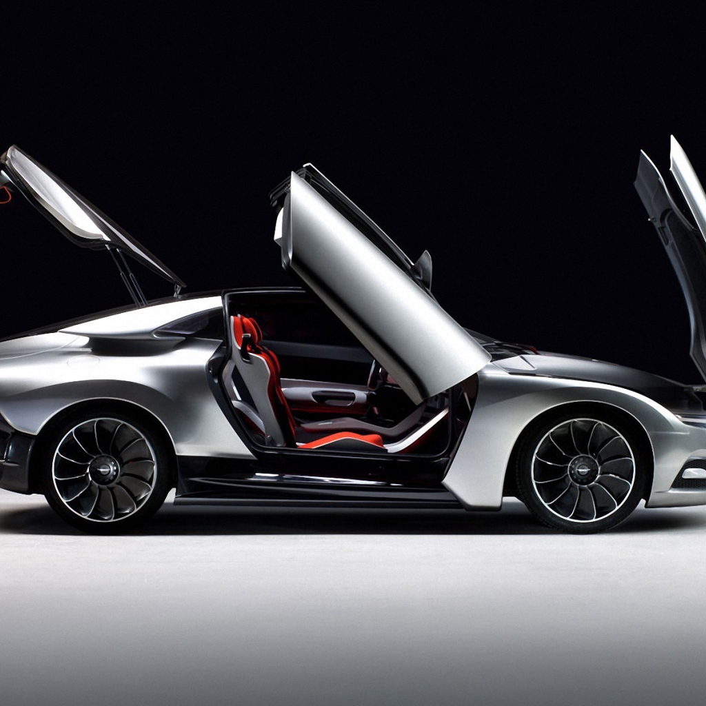 Фото автомобиля Saab 9000