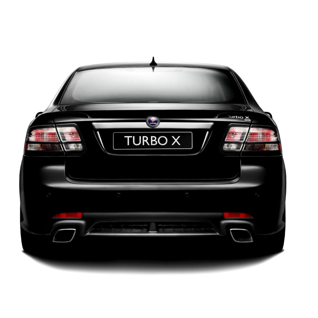 Тест драйв автомобиля Saab 9-3