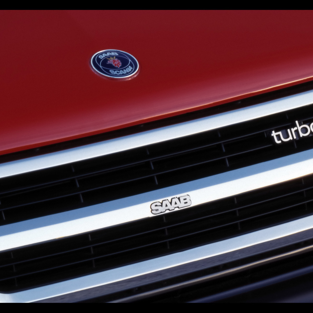 Тест драйв автомобиля Saab 9000