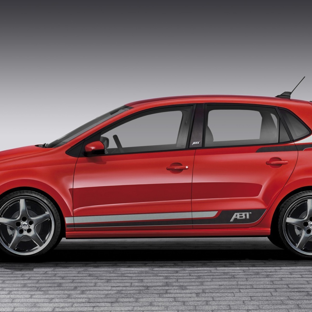 Новый автомобиль Volkswagen  Polo (Поло) 2014