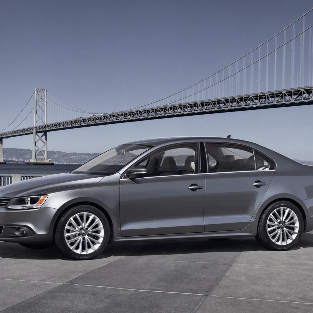 Надежный автомобиль Volkswagen Jetta