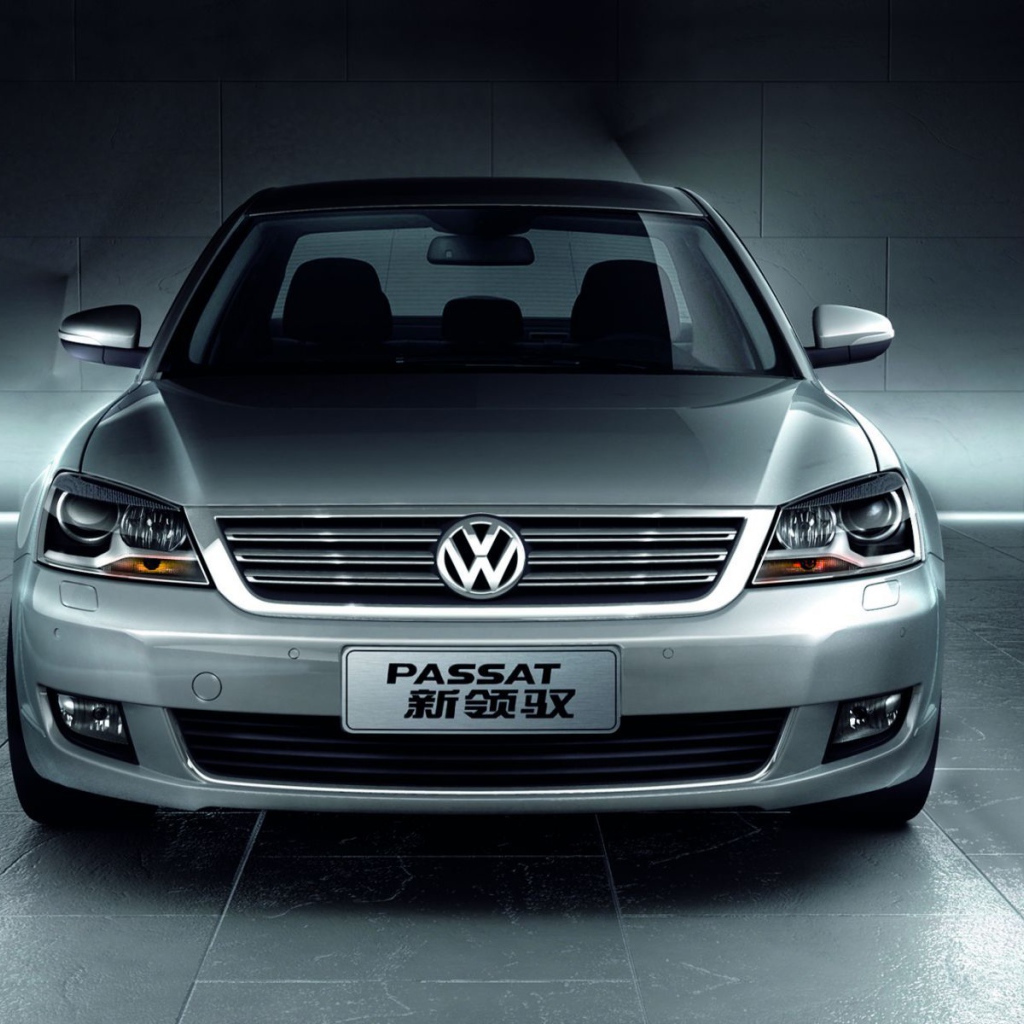 Надежный автомобиль Volkswagen Passat