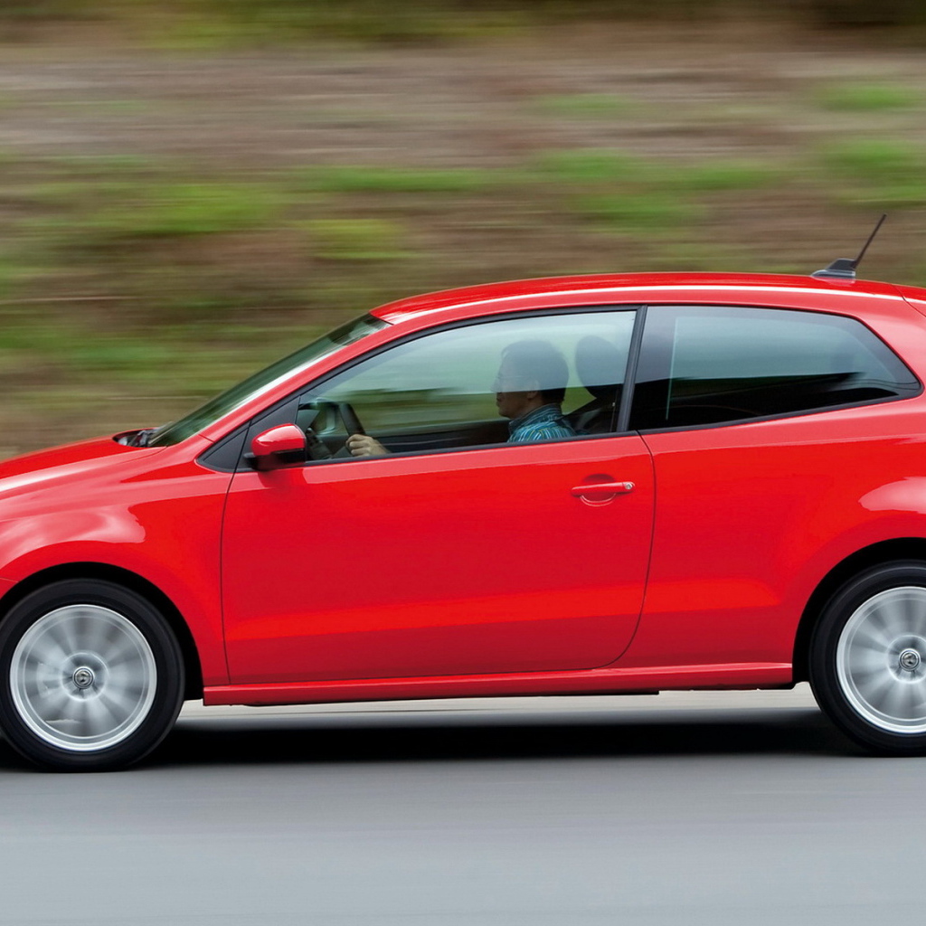 Надежный автомобиль Volkswagen  Polo (Поло) 2014