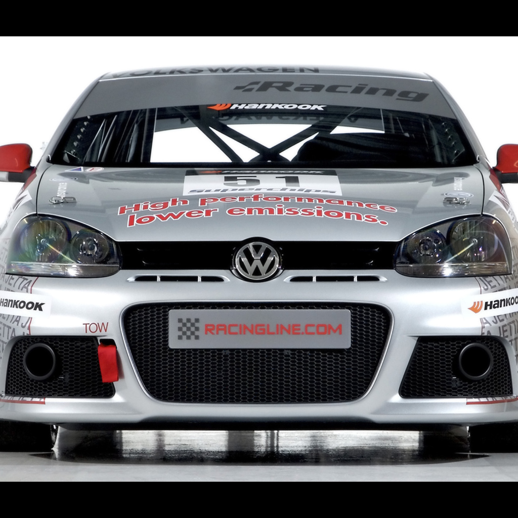 Тест драйв автомобиля Volkswagen Jetta