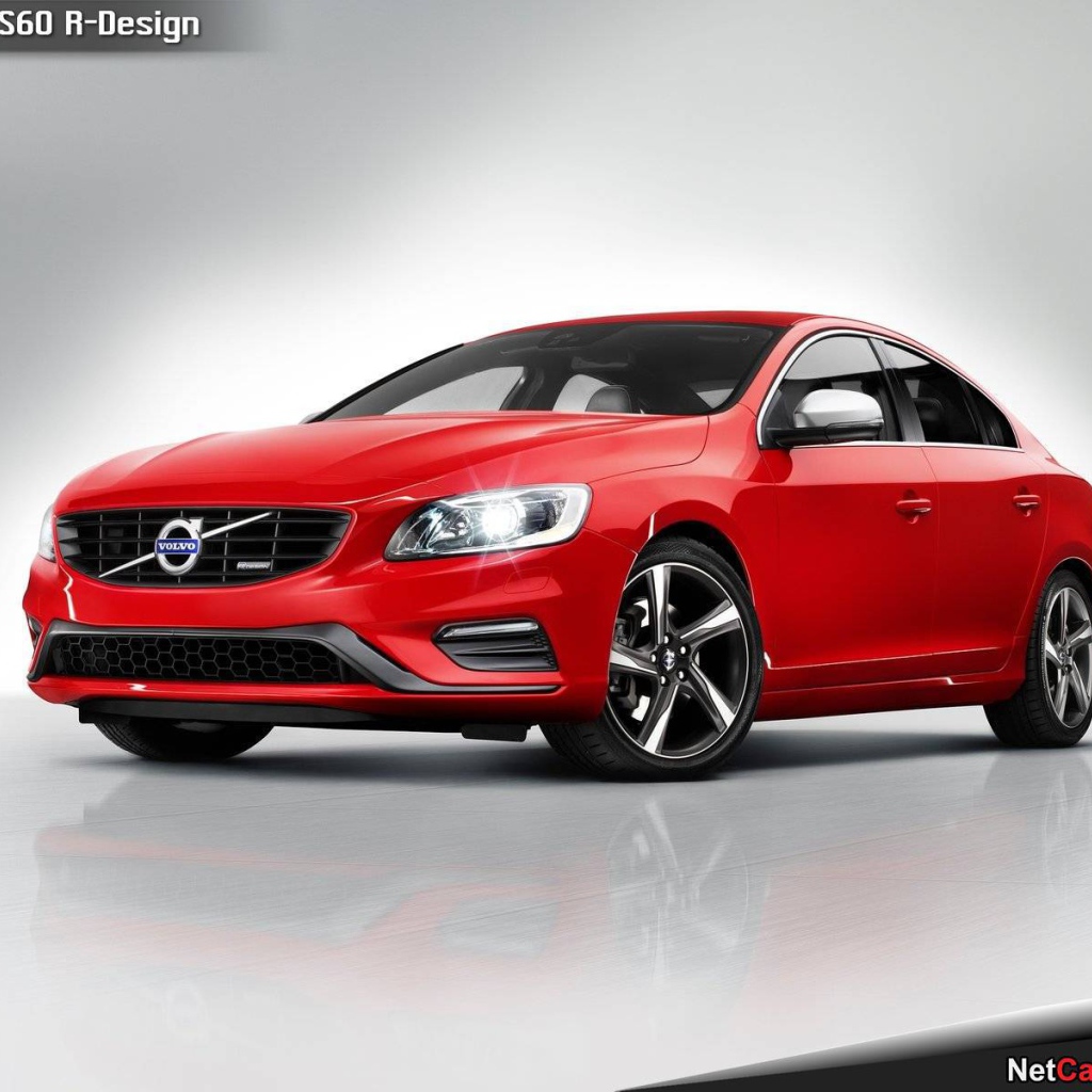 Надежный автомобиль Volvo s60