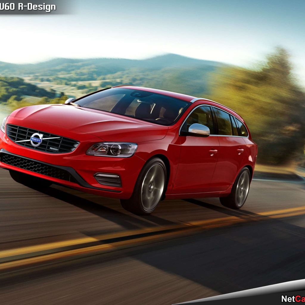 Фото автомобиля Volvo s60