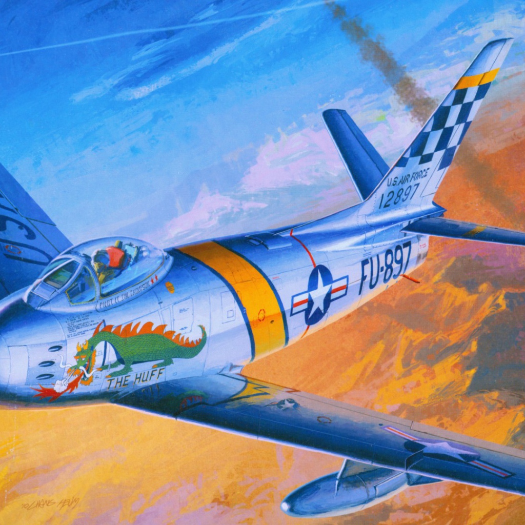 Американский дракон