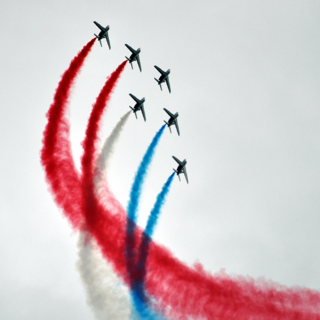 Французская авиация