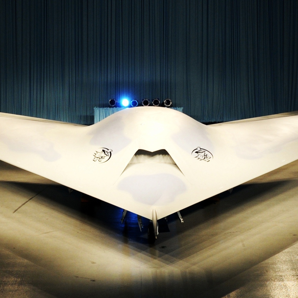 Боинг Фантом