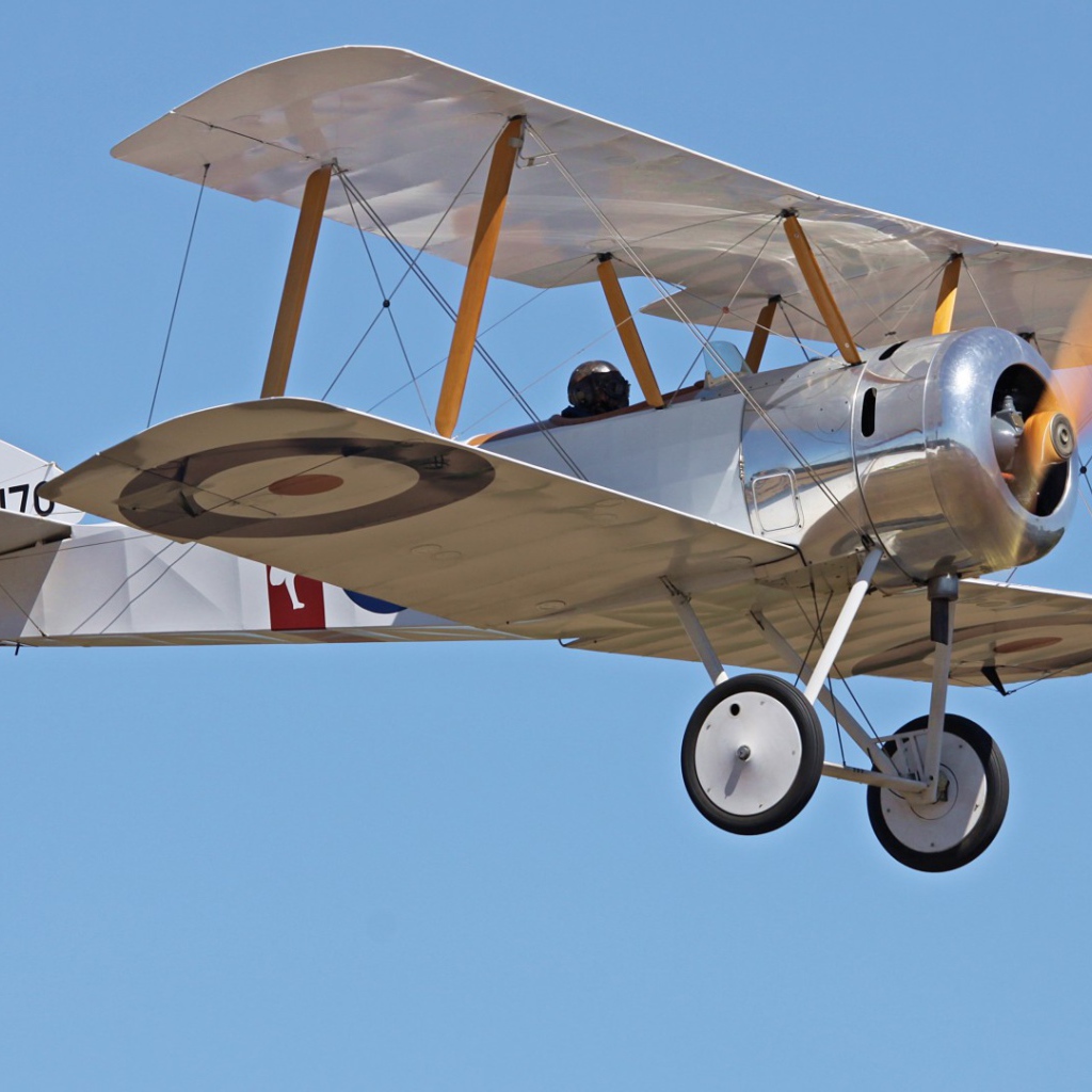 Легкий самолет