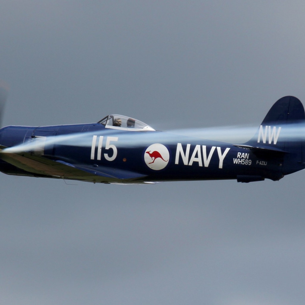 Самолет ВВС Австралии