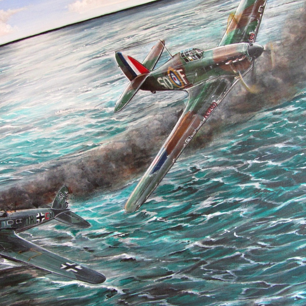 Француз выиграл бой