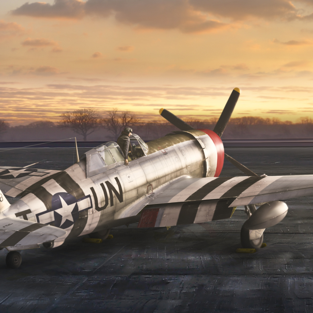 Самолет и его пилоты