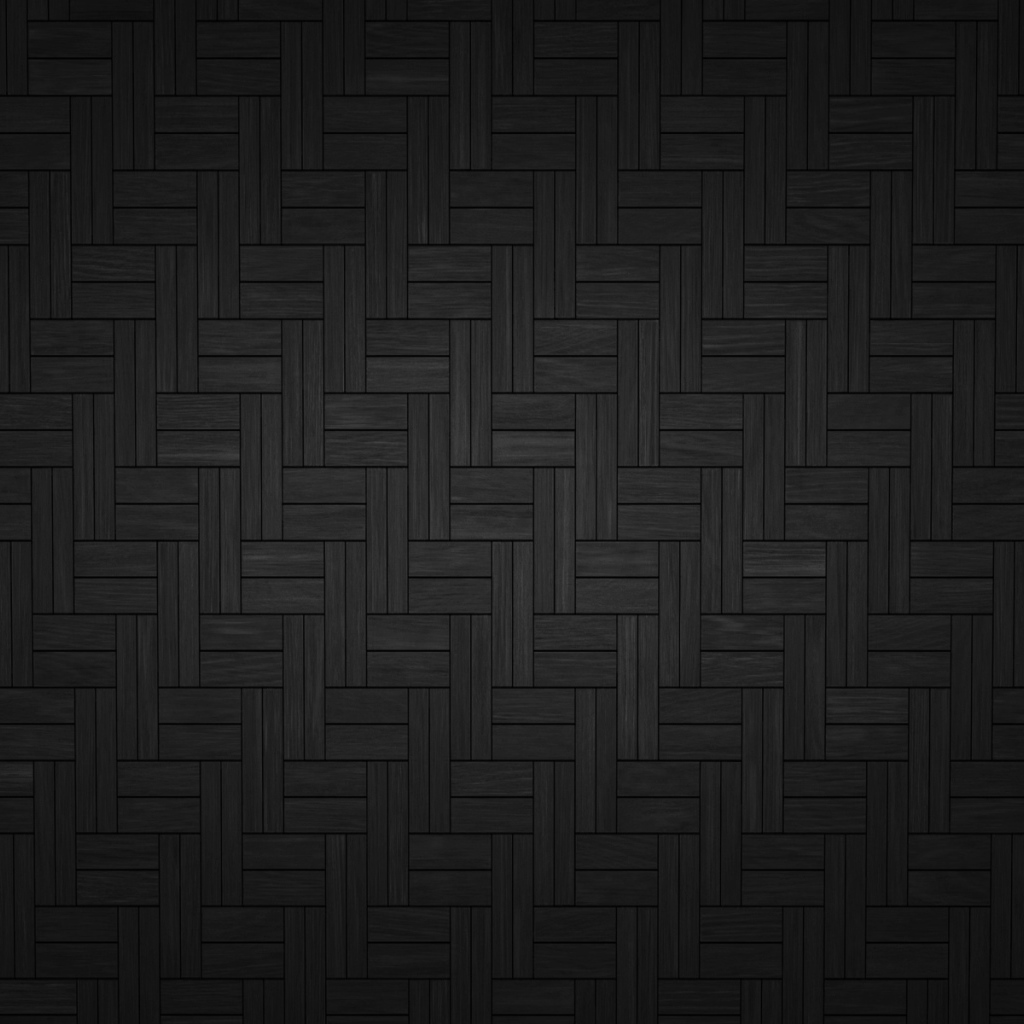 Черные обои текстура паркета