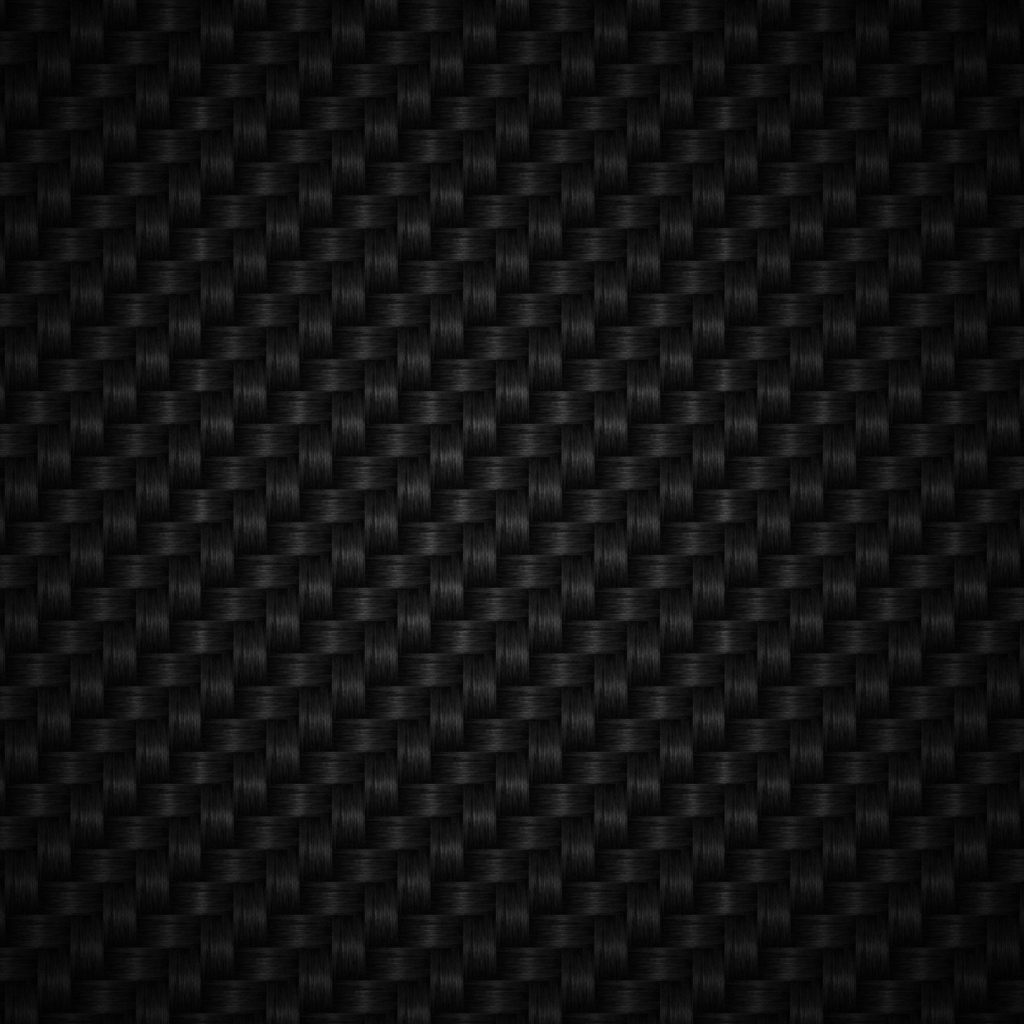 Черные обои плетеная текстура