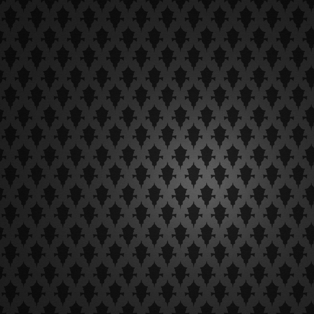 Black wallpaper with beautiful texture