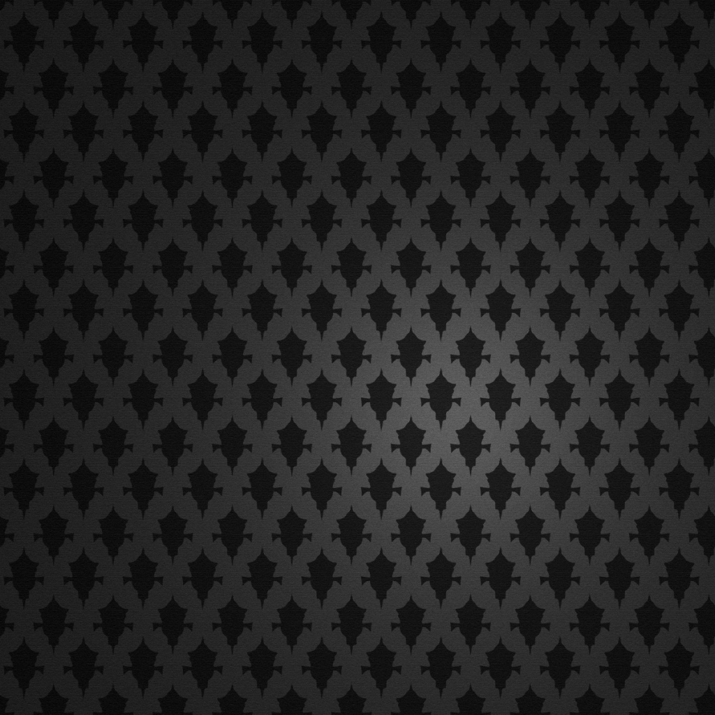 Черные обои с красивой текстурой