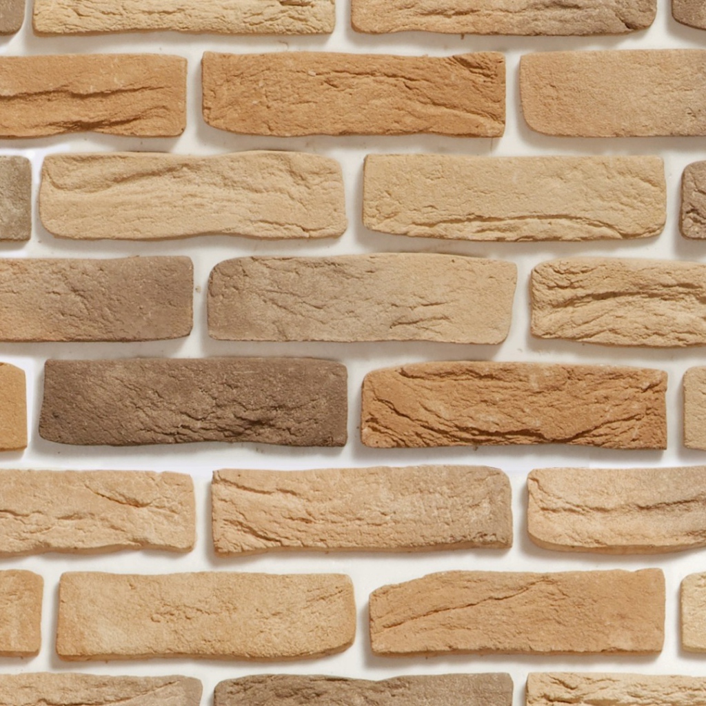 Кирпичная стена