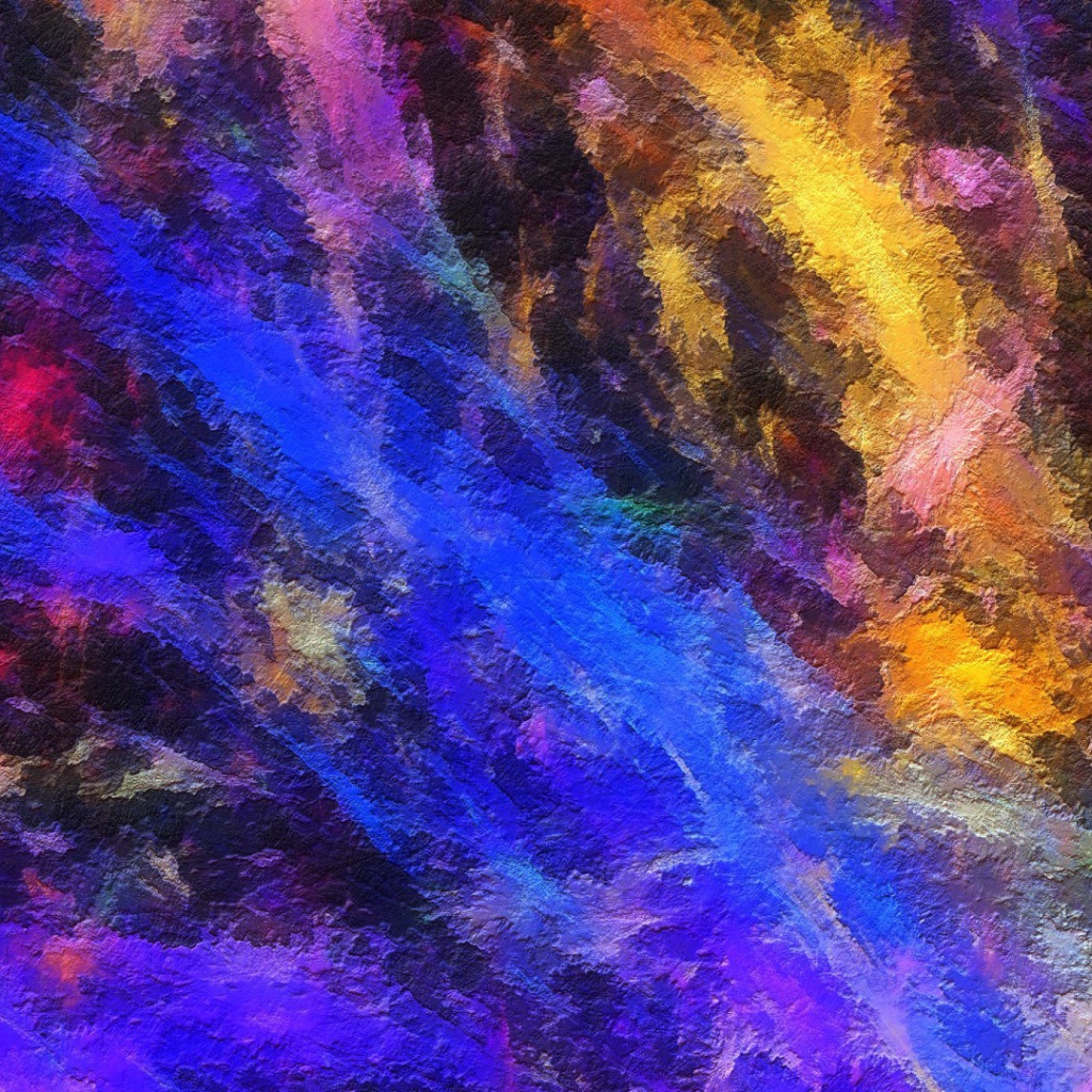 Kисть опытного художника