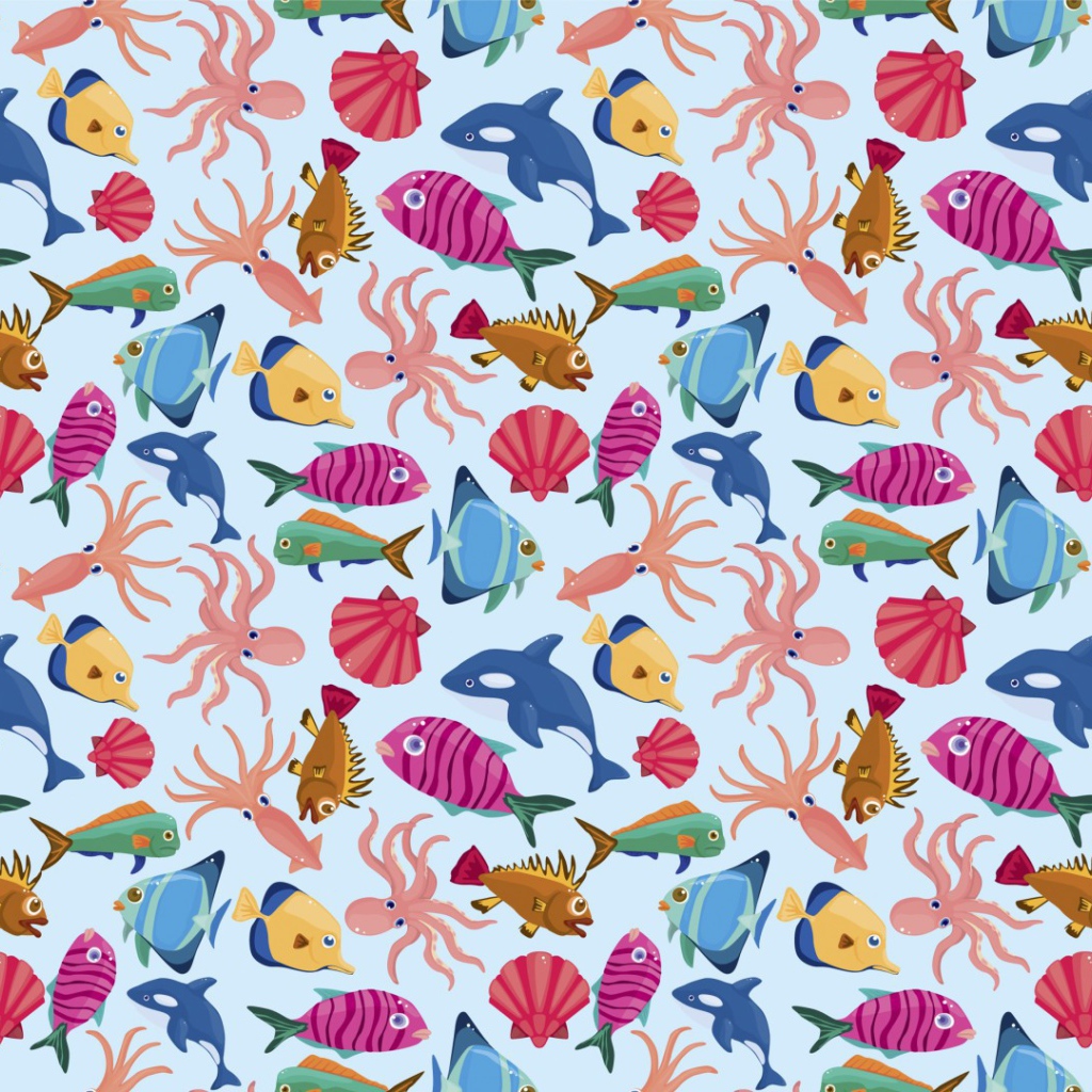 Детские рисунки