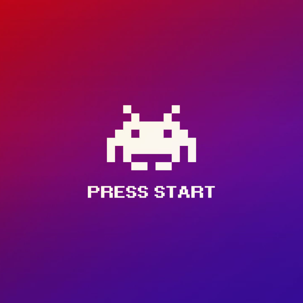 Нажми старт