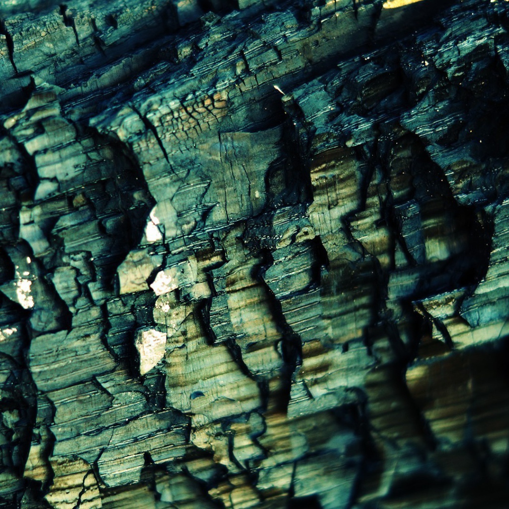 Отвесные скалы