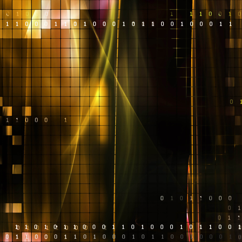 Цифровой код