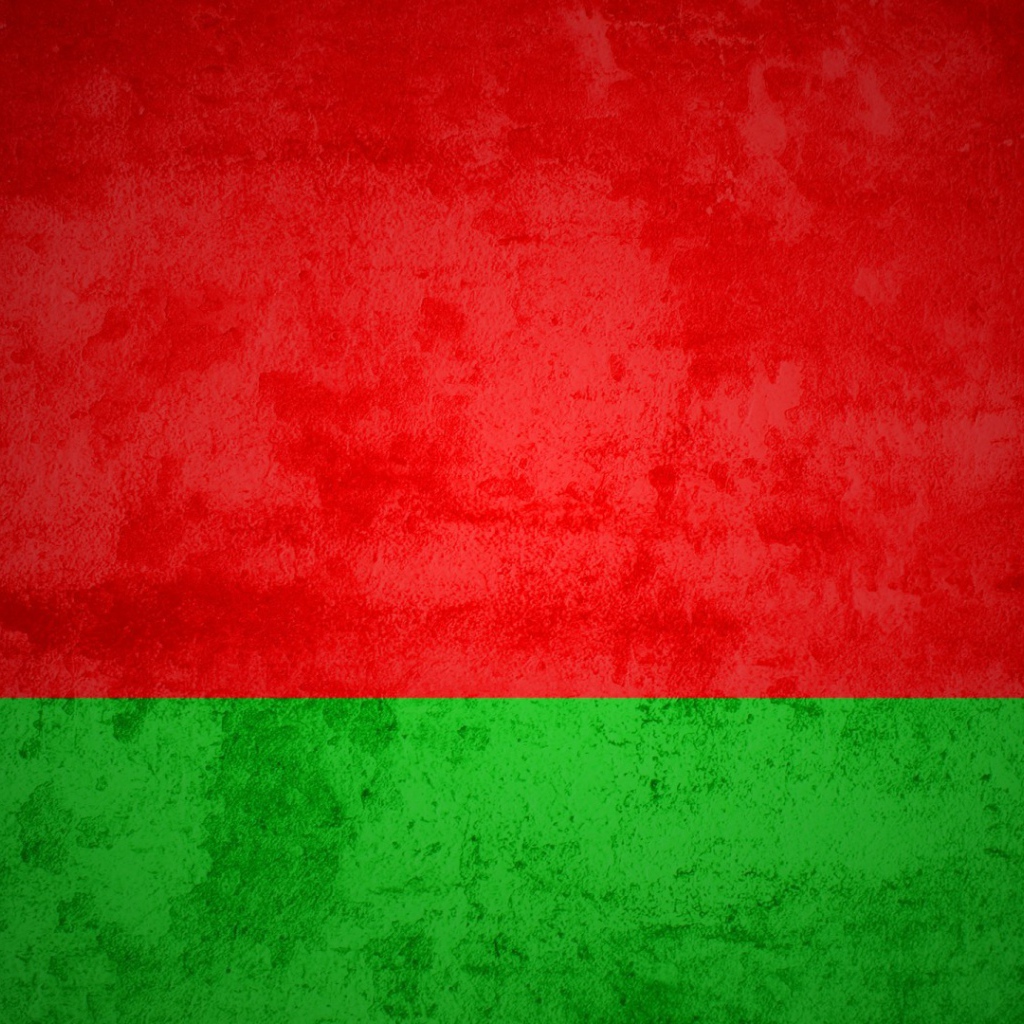 Флаг республики Беларусь