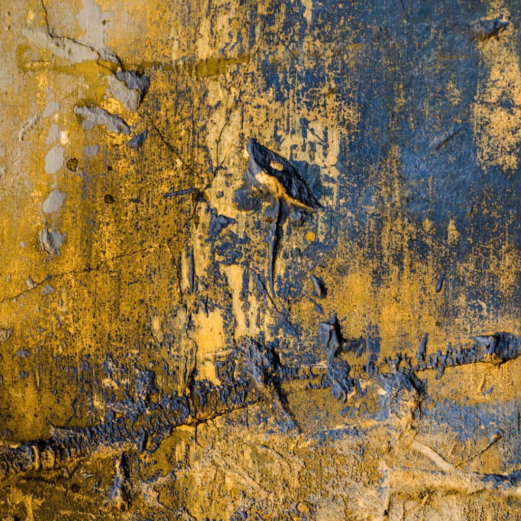 Призрак старого леса