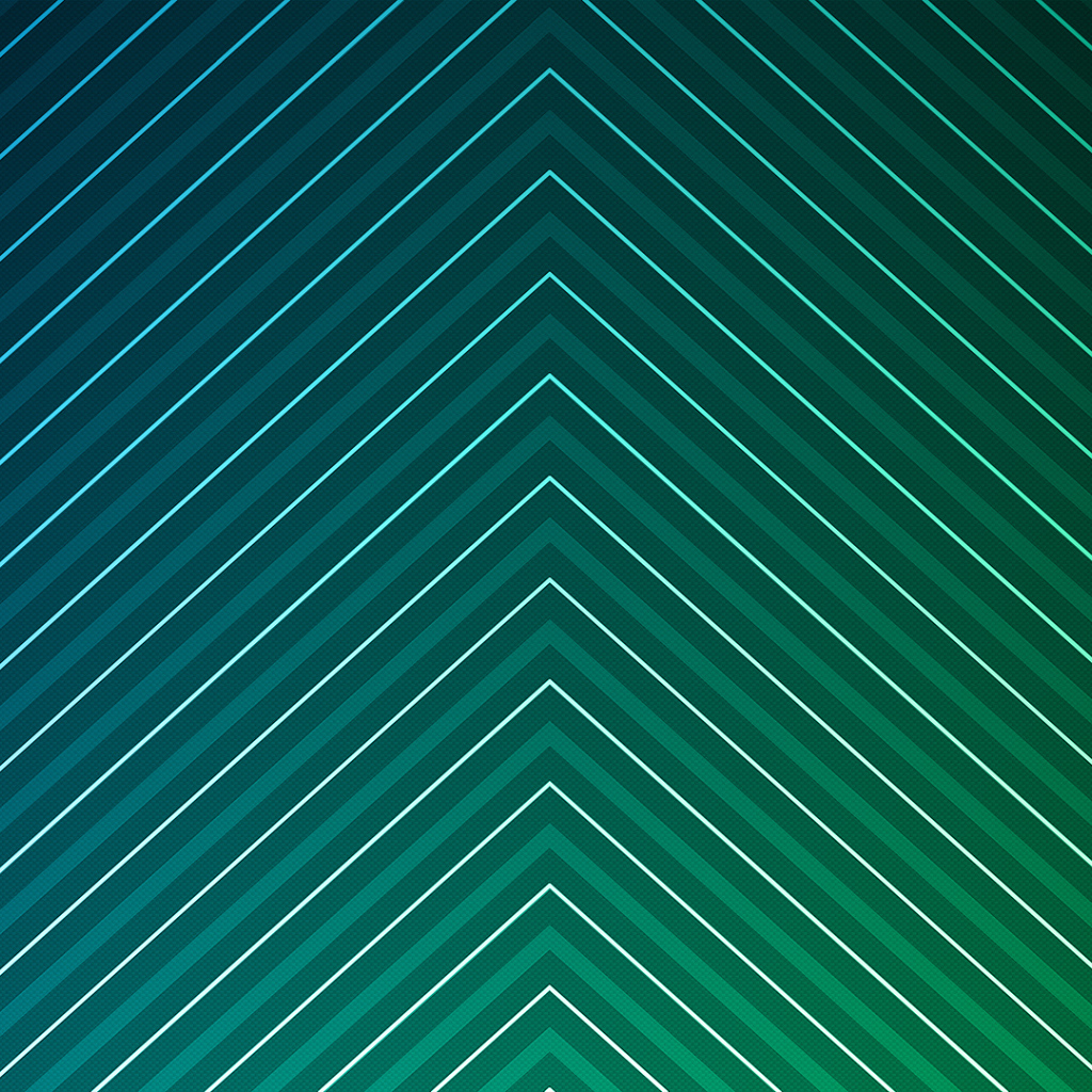 Зеленые изгибы