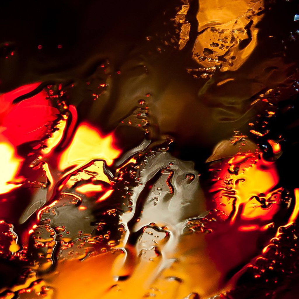 Горячий метал