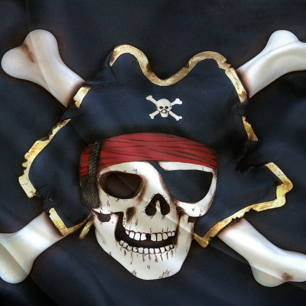 Веселый Роджер