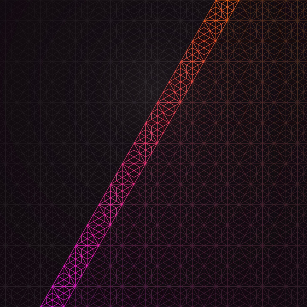 Светлая полоса