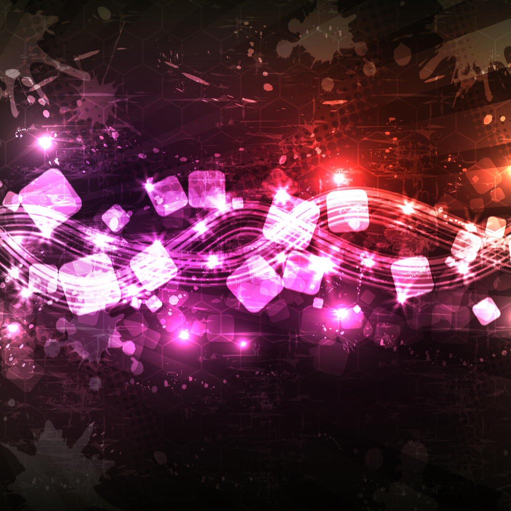 Пятна и кляксы