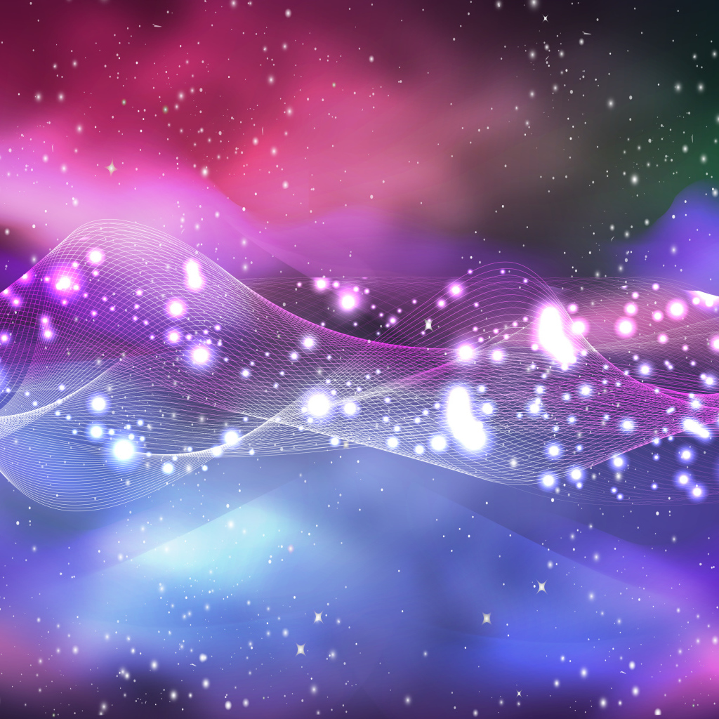 Сеть из линий