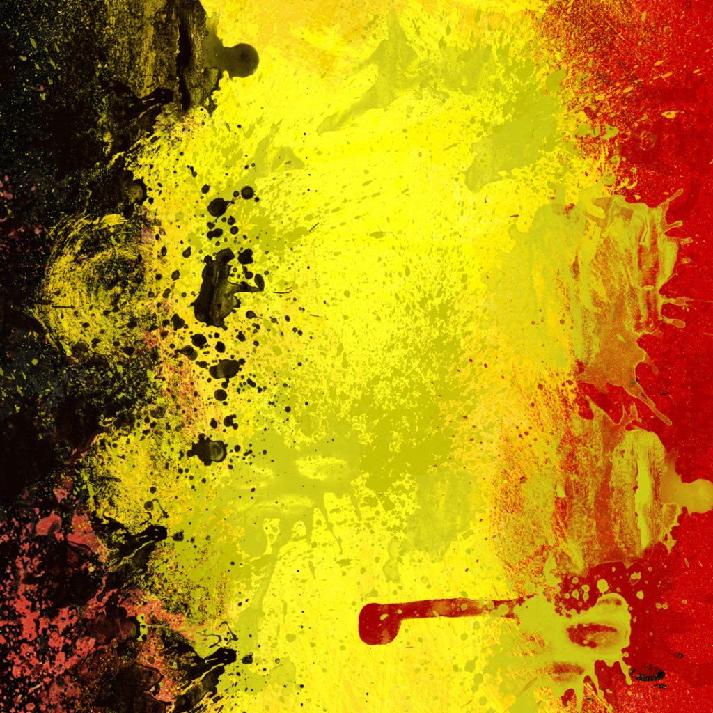 Tricolor Belgium