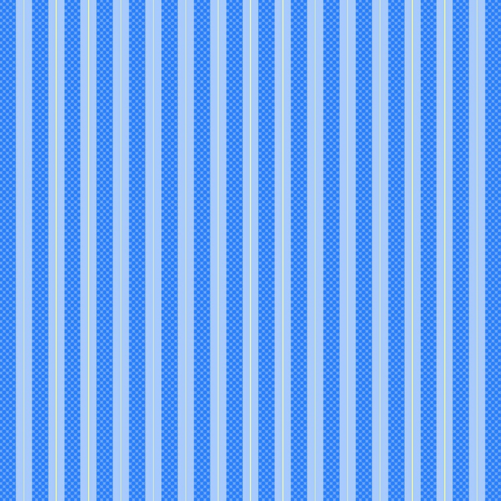 Вертикальные голубые полосы
