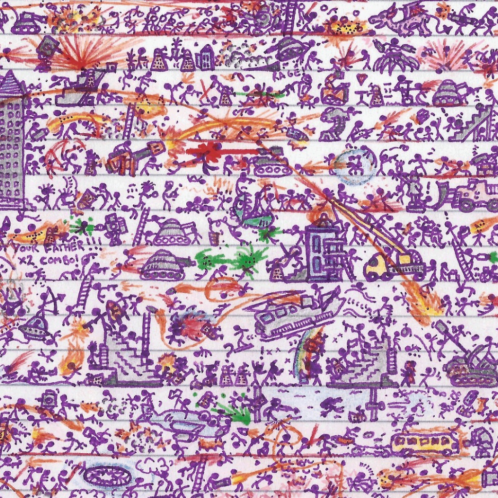 Игры в войну