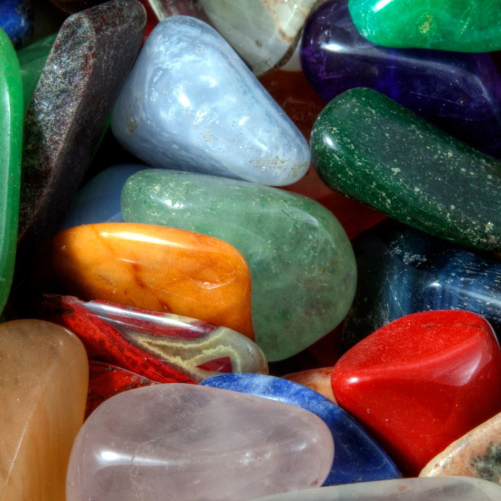 Замечательный морской камень