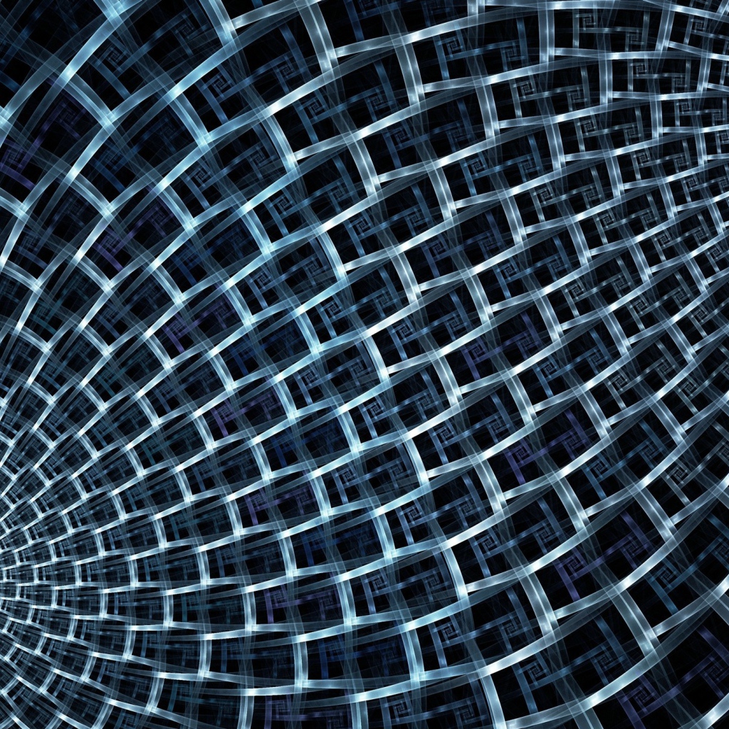 Абстрактный туннель