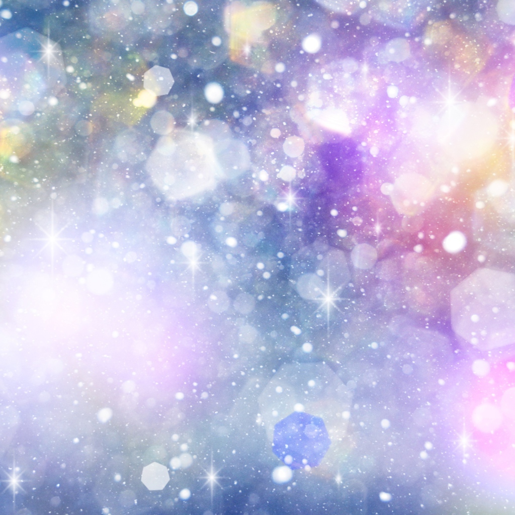 Блики и звезды