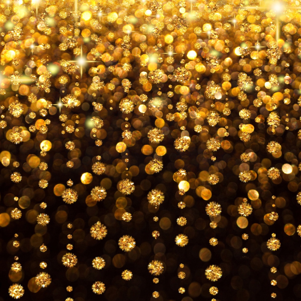 Золотой дождь