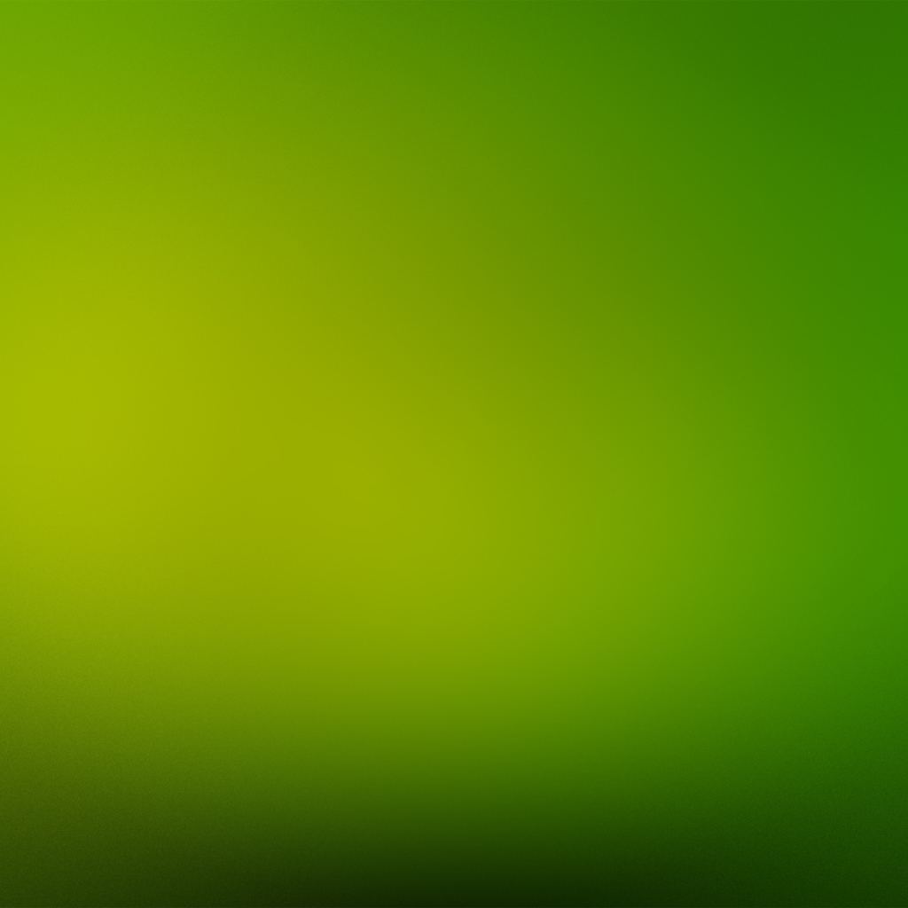 Зеленый фон