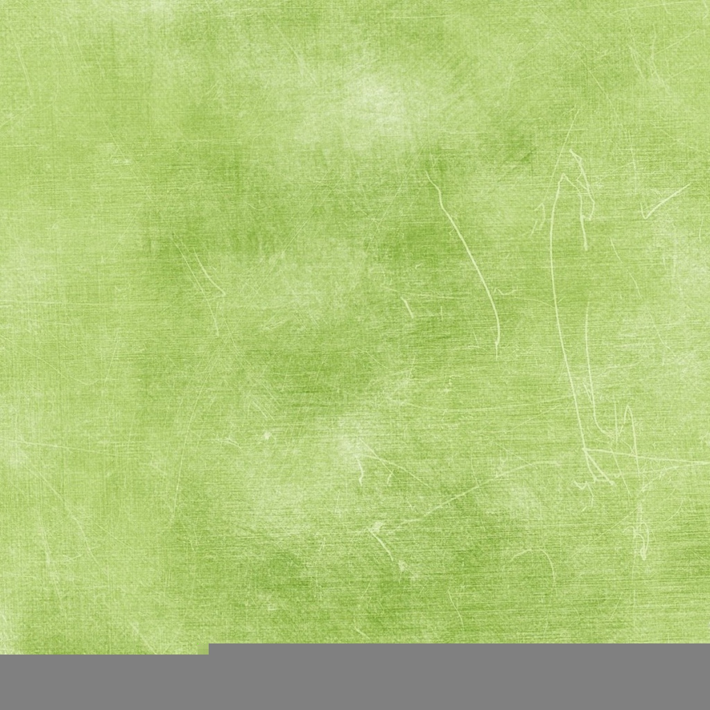 Зеленый поцарапанный фон