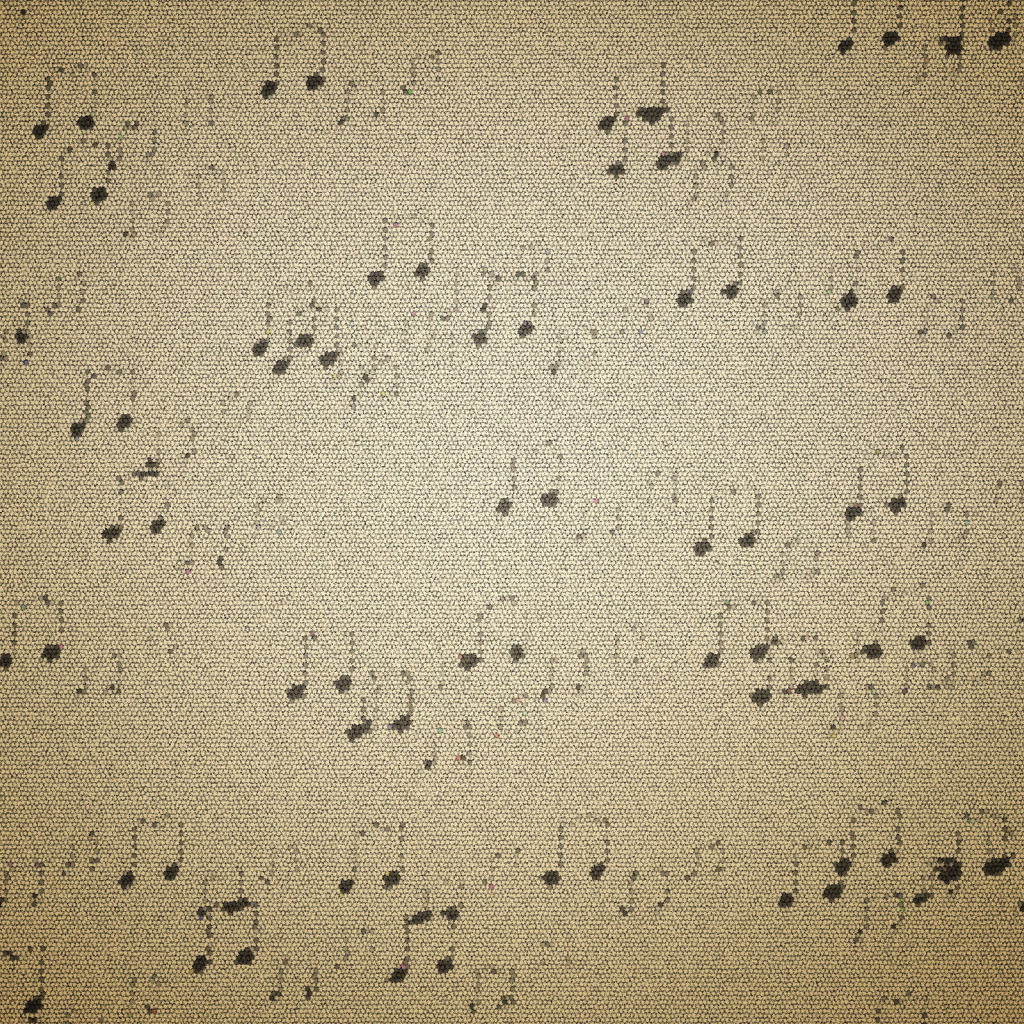 Нотные знаки