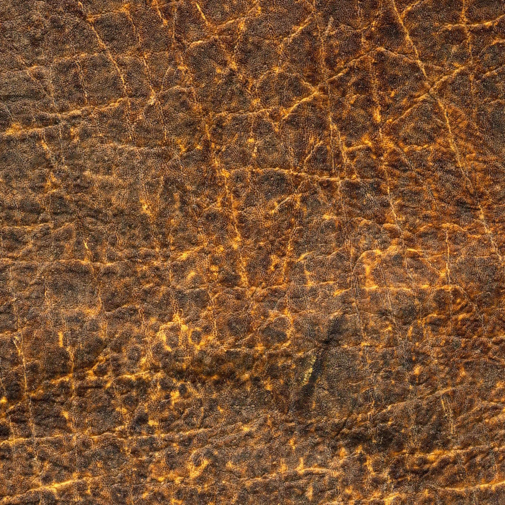 Кожа с прожилками