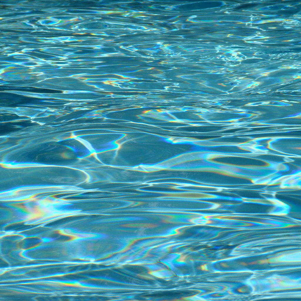 Волны на воде