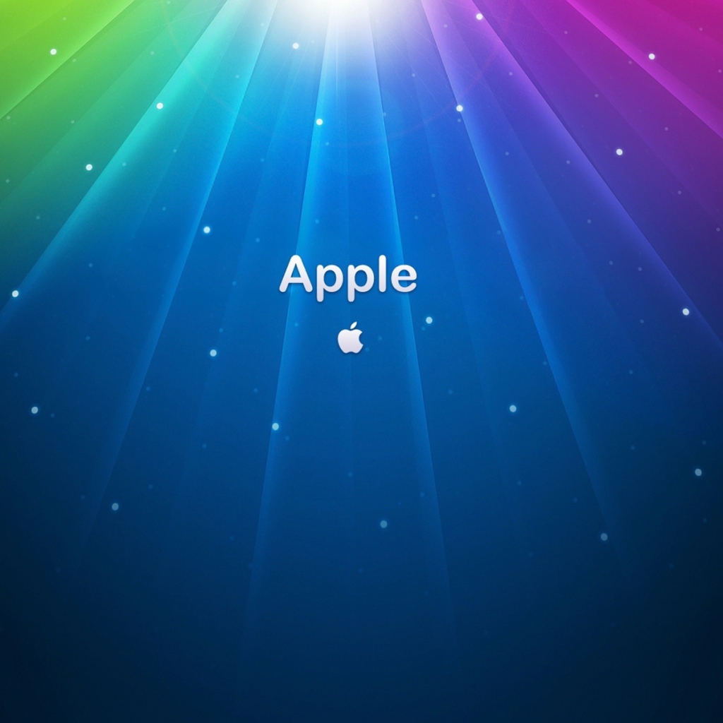 Бренд компании Apple